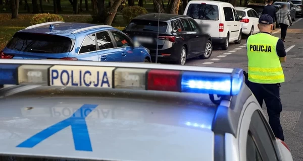 В Польше задержали 10 подростков из-за угроз нападения на школы, некоторые угрожали самоубийством