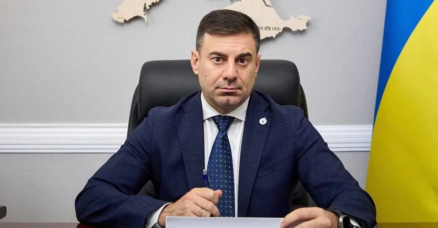 В Харьковской области россияне принудительно вывезли 25 мирных жителей, среди них - дети, - Лубинец
