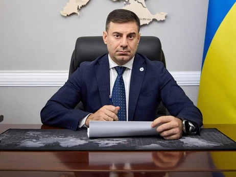 В Харьковской области россияне принудительно вывезли 25 мирных жителей, среди них - дети, - Лубинец