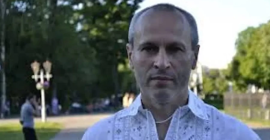 Козыцкие ищут поддержки Банковой для давления на общину Полтавщины, – Сикалов