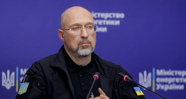 Электроэнергия есть, но передать ее между регионами невозможно, - Шмыгаль об отключениях света