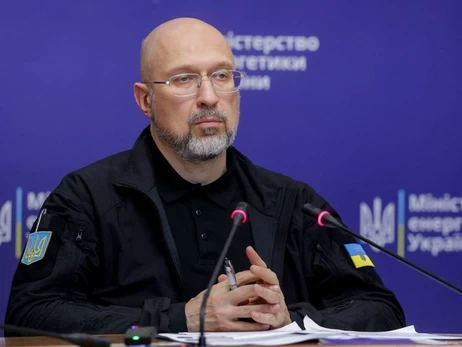 Електроенергія є, але передати її між регіонами неможливо, - Шмигаль про відключення світла