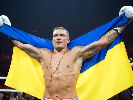 Бій Усика з ексчемпіоном світу опинився під загрозою зриву - переговори з Вайлдером зірвалися