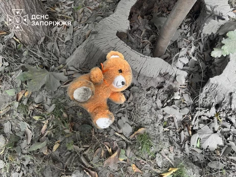 В Запорожье 11 октября объявлен День траура по погибшим в результате атаки РФ