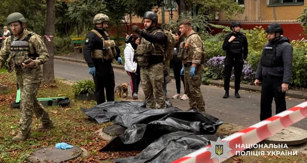 Зеленский отреагировал на удары по Запорожью - 