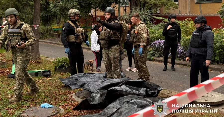 Зеленский отреагировал на удары по Запорожью - 