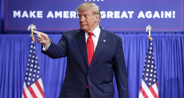 Трамп заявив, що Путін хоче укласти мирну угоду з Україною, але Зеленський відмовляється