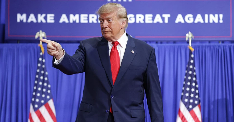 Трамп заявил, что Путин хочет заключить мирное соглашение с Украиной, но Зеленский отказывается