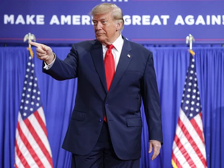 Трамп заявил, что Путин хочет заключить мирное соглашение с Украиной, но Зеленский отказывается