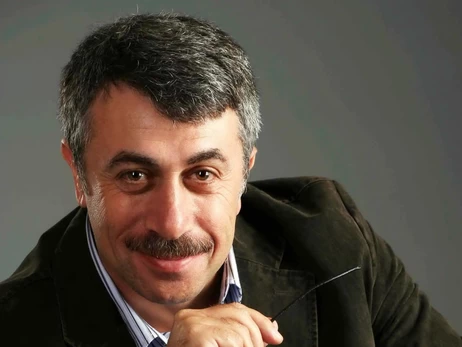 Лікар Комаровський попередив про проблеми з вакцинами через відключення світла