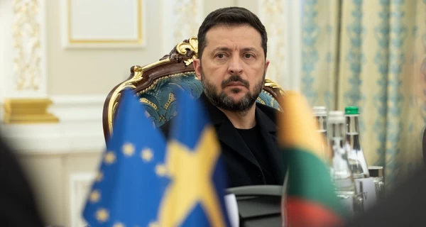  В ближайшие дни сохраняется угроза новых ракетных ударов РФ, - Зеленский 