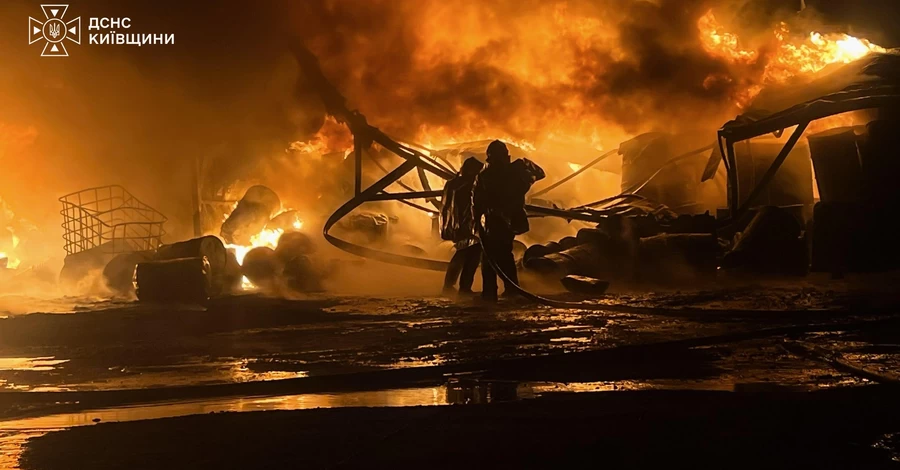 На Сумщині РФ влучила дроном у 