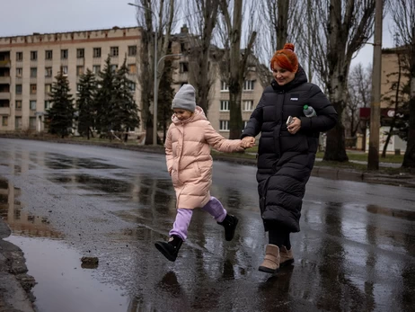 В Україну 12 жовтня повернеться похолодання, у низці областей очікуються дощі
