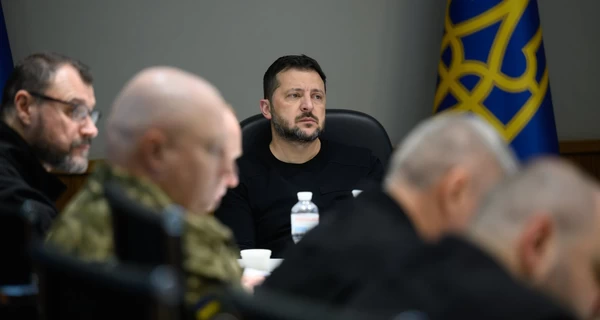 Україна проведе вибори президента у разі 60-денного перемир’я, - Зеленський
