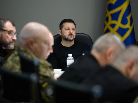 Україна проведе вибори президента у разі 60-денного перемир’я, - Зеленський