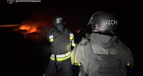 Россияне атаковали Х-59 и 121 ударным БпЛА