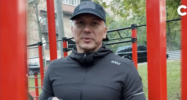 Журналісти «зруйнували робочий настрій» очільнику ДБР питаннями про квартири брата