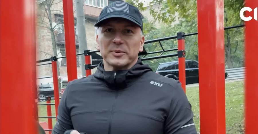 Журналисты «испортили рабочее настроение» директору ГБР вопросами о квартирах брата