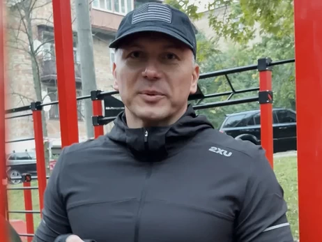 Журналісти «зруйнували робочий настрій» очільнику ДБР питаннями про квартири брата
