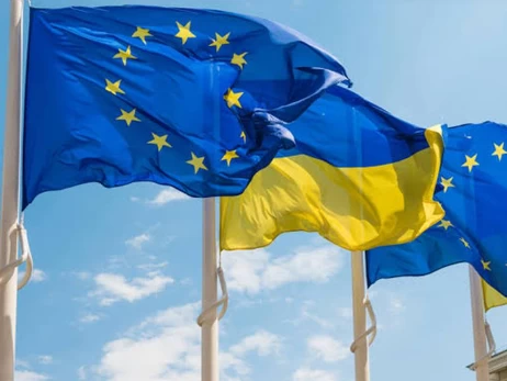 Украина получит от ЕС дополнительные средства на дроны и ракеты 