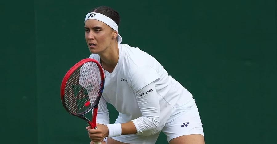 Ангеліна Калініна поступилася Сонай Картал на старті турніру WTA 1000 в Ухані