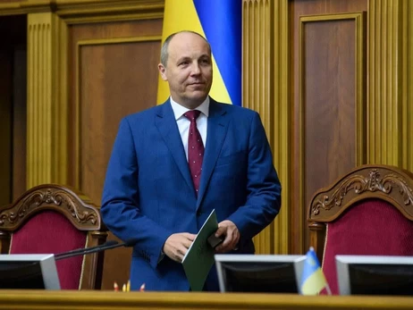 Парубій посмертно отримав премію імені Степана Бандери 
