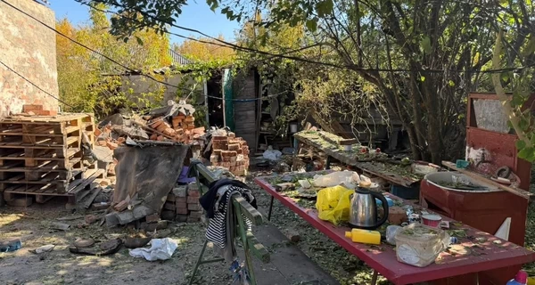Россияне убили семью с ребенком в Черкасском в Донецкой области