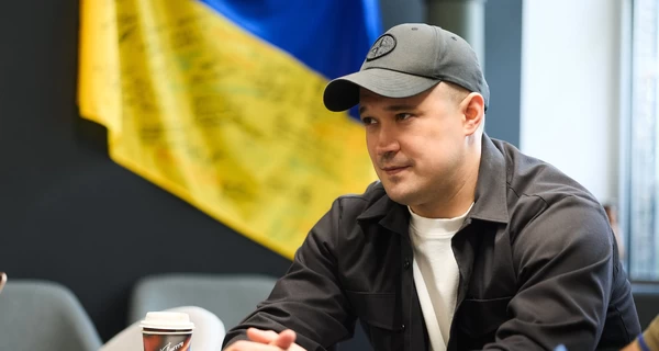 Федоров заявил, что создал новый перехватчик, который уже сбивает реактивные шахеды