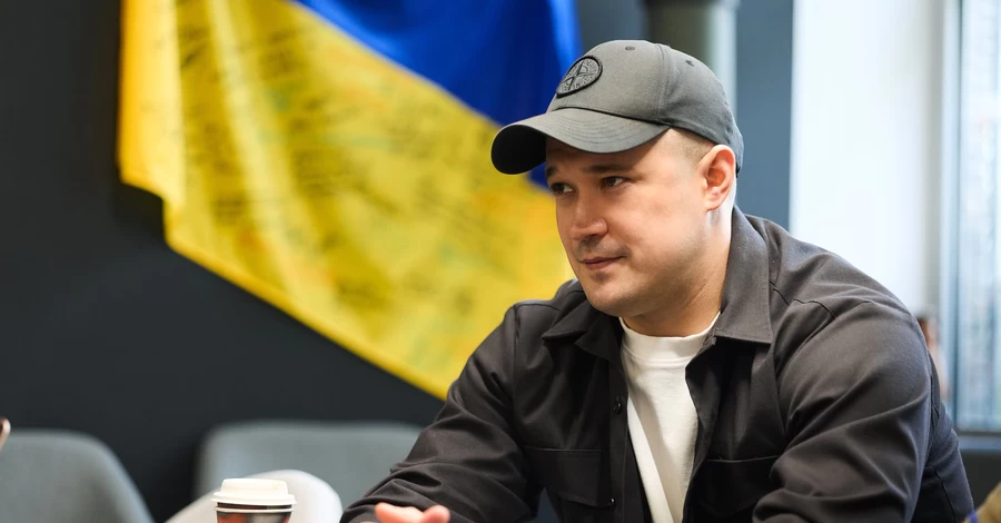 Федоров заявил, что создал новый перехватчик, который уже сбивает реактивные шахеды