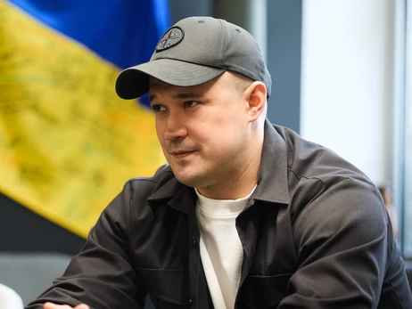 Федоров заявив, що створив новий дрон-перехоплювач, який уже збиває реактивні 