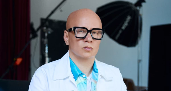 Продюсер Олексій Гончаренко: про Threads-скандал із Завадюком та чого не вистачає новій “Фабриці зірок”