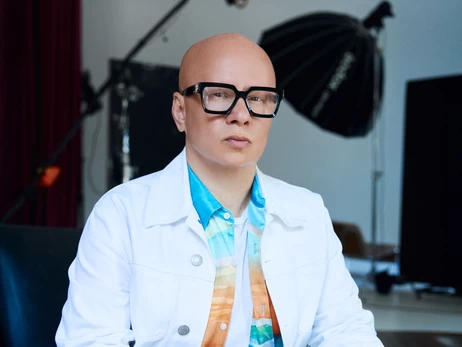 Продюсер Олексій Гончаренко: про Threads-скандал із Завадюком та чого не вистачає новій “Фабриці зірок”
