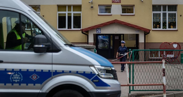 В Польше произошло третье за неделю нападение в школе - есть раненые