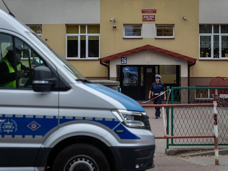 У Польщі стався третій за тиждень напад у школі – є поранені