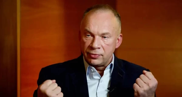 Сирський прокоментував 