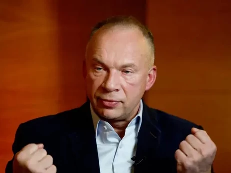 Сирський прокоментував 