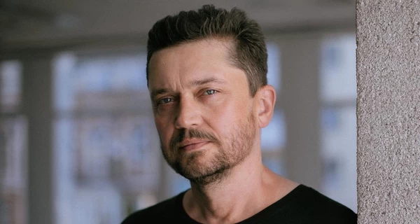 Валентин Васянович: Знімати про те, що бачиш і що відбувається з тобою, - найпростіший рецепт