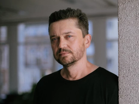 Валентин Васянович: Знімати про те, що бачиш і що відбувається з тобою, - найпростіший рецепт