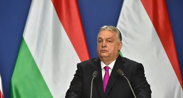 Орбан опроверг, что приказывал задержать инкассаторов 