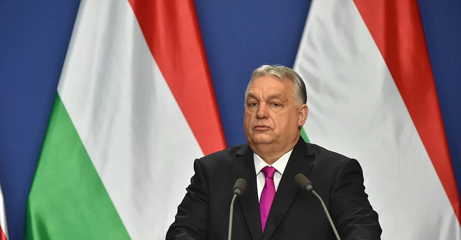 Орбан заперечив, що наказував затримати інкасаторів Ощадбанку  