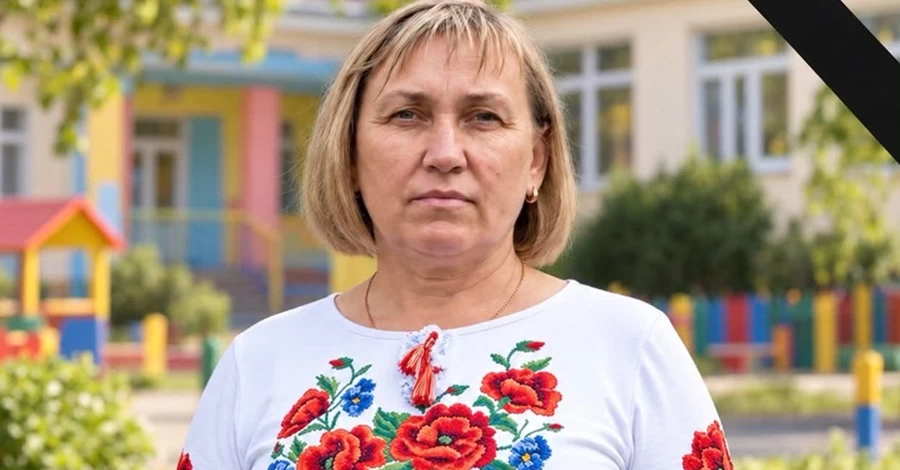 У Києві внаслідок російського обстрілу загинула вихователька дитячого садка