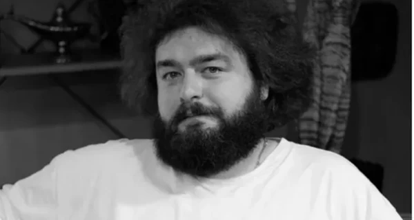 Помер український комік Олександр 