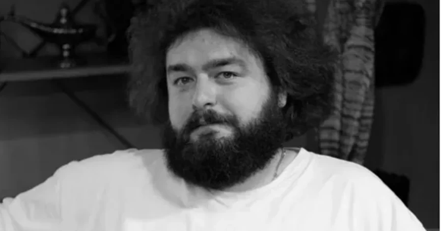 Помер український комік Олександр 