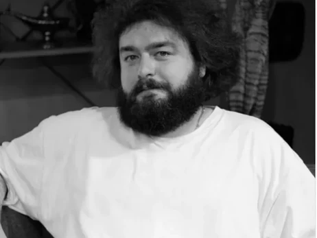 Помер український комік Олександр 