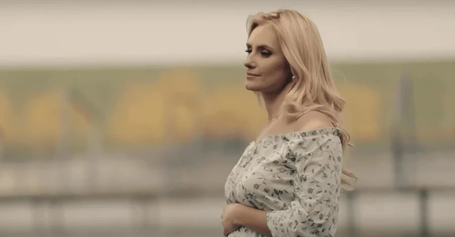 Ирина Федишин потеряла дочь - певица находится в тяжелом состоянии