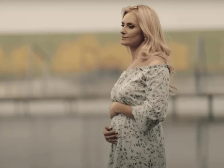 Ирина Федишин потеряла дочь - певица находится в тяжелом состоянии