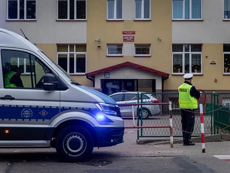 У Польщі школи після серії нападів отримали інструкції з безпеки: в основі лежить алгоритм 4U