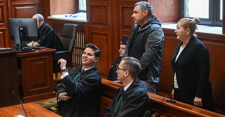 В Германии начался суд над украинцем по делу о подрыве 
