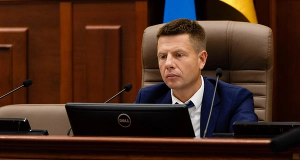 Гончаренко официально исключили из фракции 