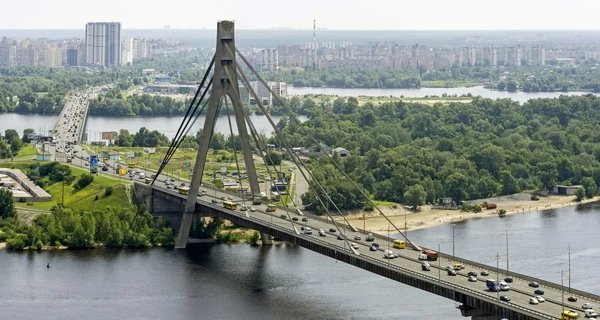 Експерт з урбаністики - про тунель під Дніпром: Потрібно 6 років і унікальний прохідний щит